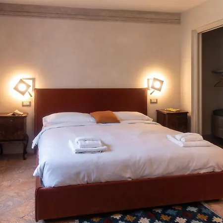 Leoni 7 - By Lovecomo Tatil Evi Menaggio