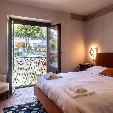 Leoni 7 - By Lovecomo Tatil Evi Menaggio