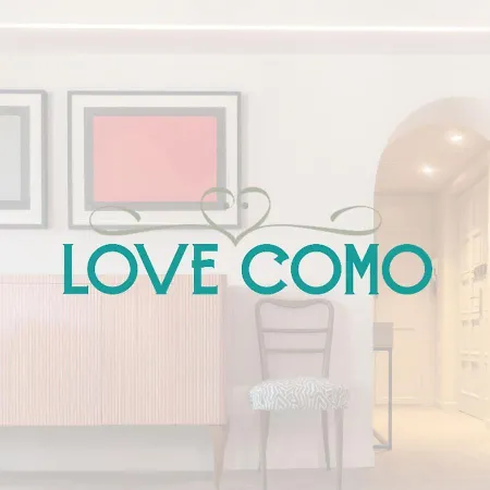 Leoni 7 - By Lovecomo Dom wakacyjny *